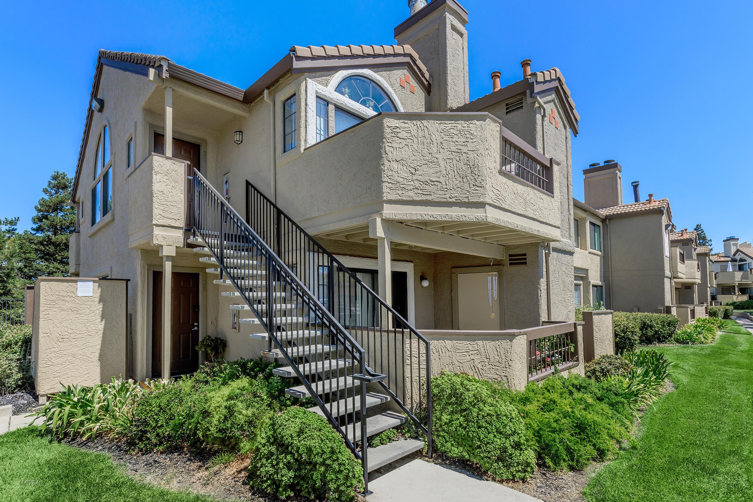 Oak Hills Apartments photo 4